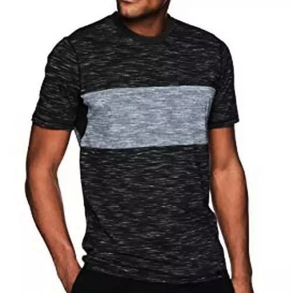 Under Armour Other - Under Armour Heatgear Fitted Short Sleeve Shirt XL Under Armour Other - Under Armour Heatgear Fitted Short Sleeve Shirt XL